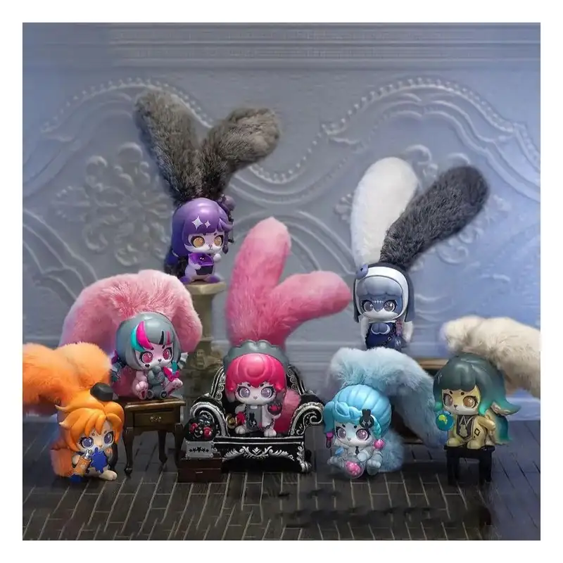 Awake Toys Cup Rabbits At703 Enfrentate A Ti Mismo