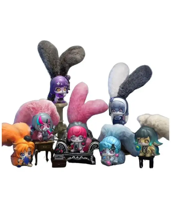 Awake Toys Cup Rabbits At703 Enfrentate A Ti Mismo