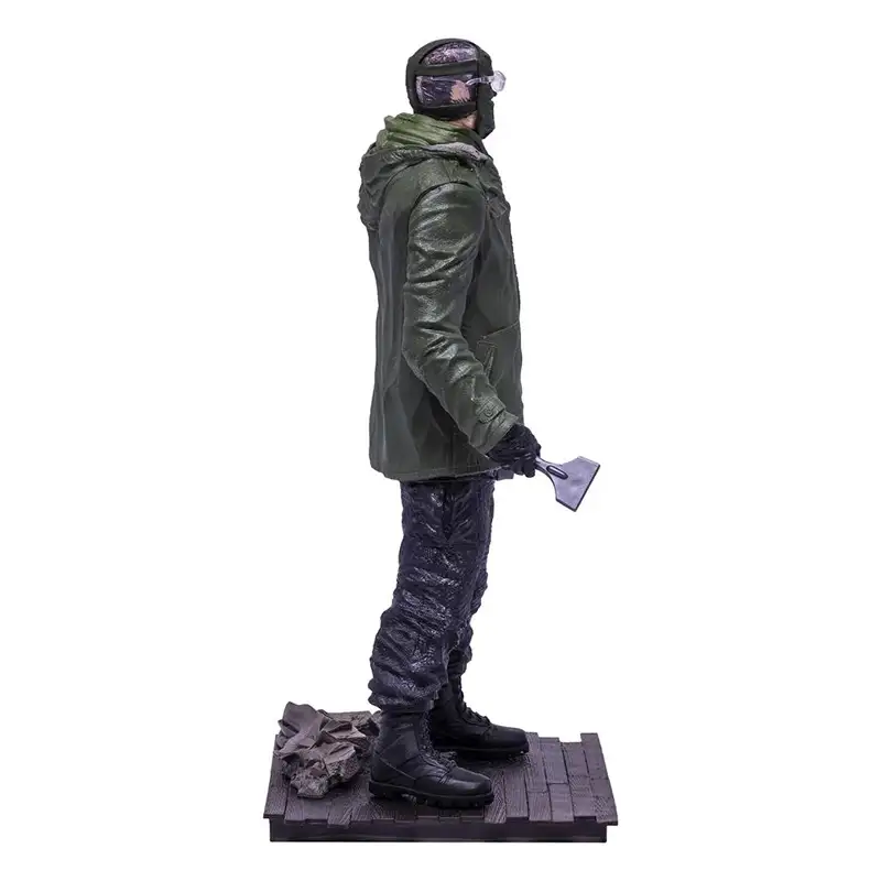 Mcfarlane Toys Batman 15074 Figura Riddler Batman Movie 12 Pulgadas