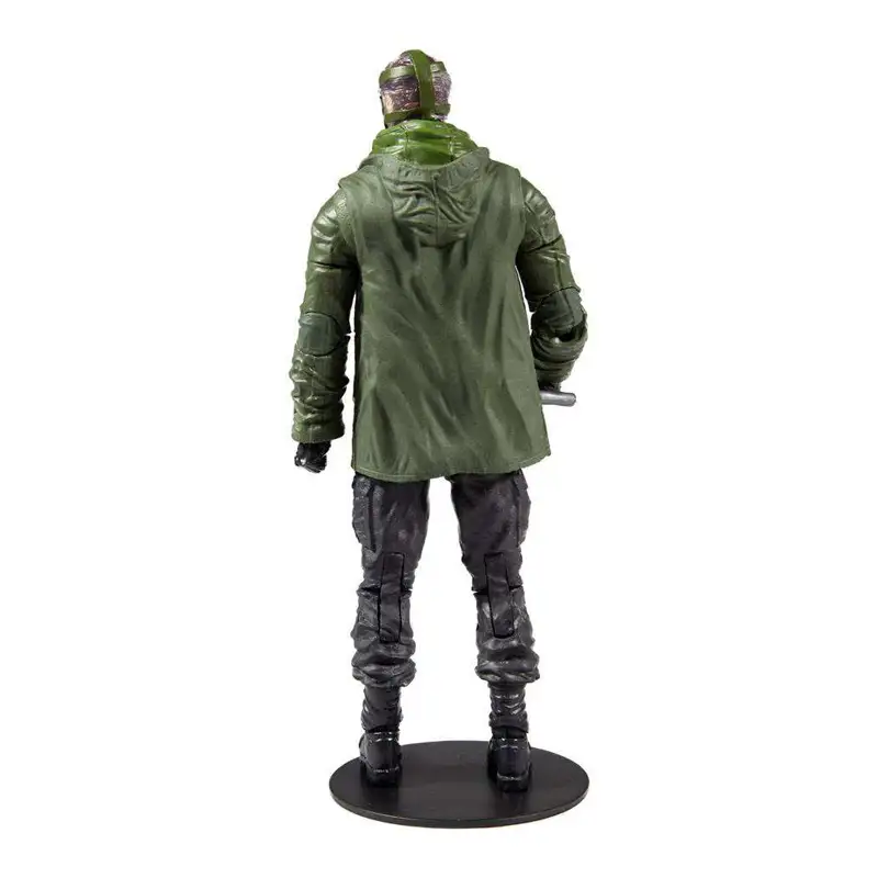 Mcfarlane Toys Batman 15074 Figura Riddler Batman Movie 12 Pulgadas