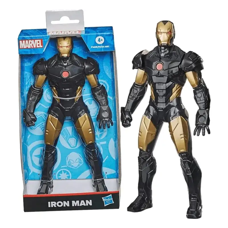 Hasbro Marvel F0721 Figuras Surtidas 9.5 Pulgadas (7)