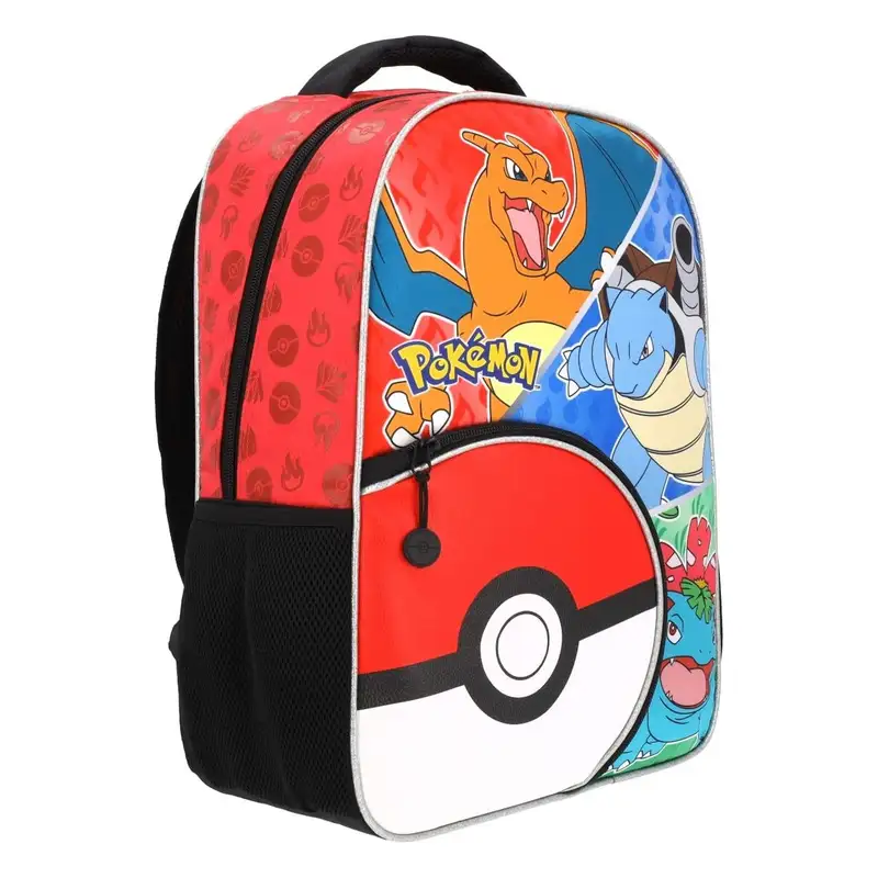 Nasa Pokémon Pkm007-Bp175A Mochila Infantil