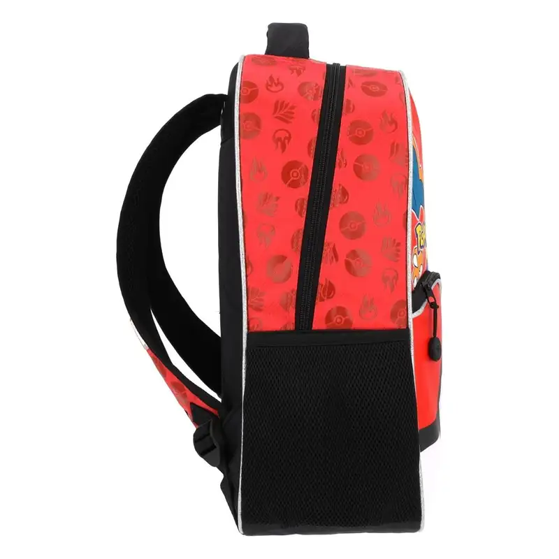 Nasa Pokémon Pkm007-Bp175A Mochila Infantil