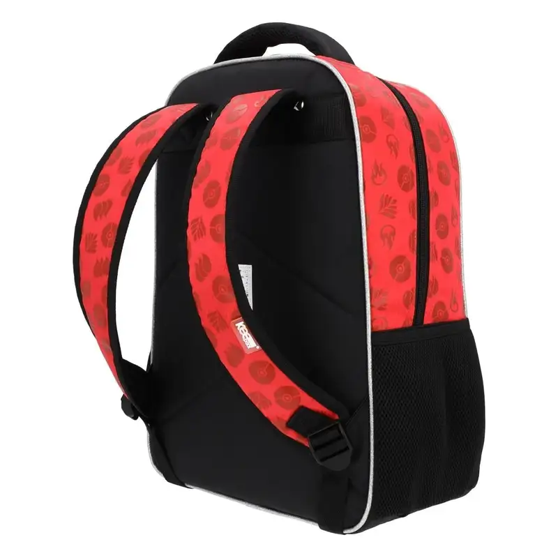 Nasa Pokémon Pkm007-Bp175A Mochila Infantil