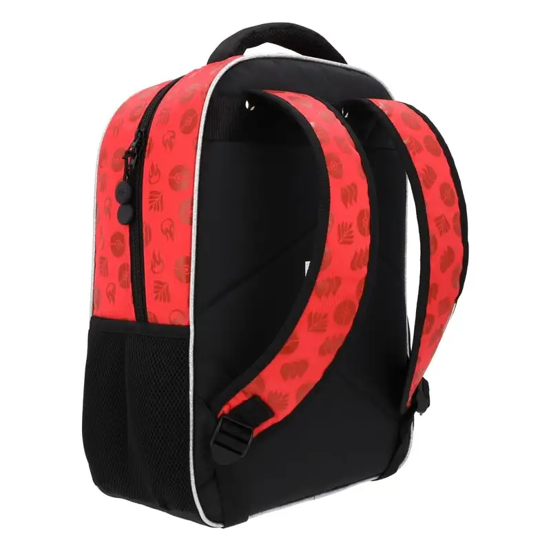 Nasa Pokémon Pkm007-Bp175A Mochila Infantil
