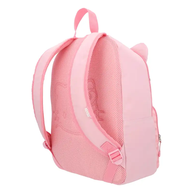 Nasa Hello Kitty Hkt032-Bp457A Mochila Juvenil Nivel Medio