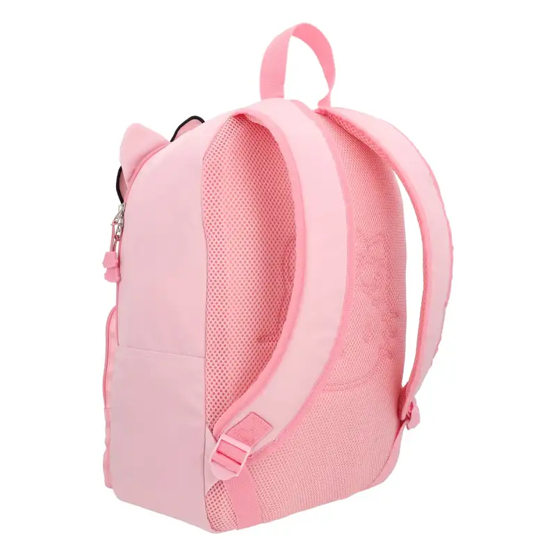 Nasa Hello Kitty Hkt032-Bp457A Mochila Juvenil Nivel Medio