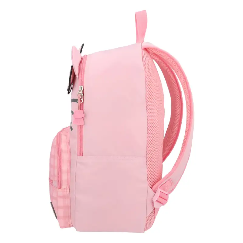 Nasa Hello Kitty Hkt032-Bp457A Mochila Juvenil Nivel Medio