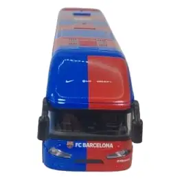Banbo Toys Futbol 16652 Bus Fc Barcelona