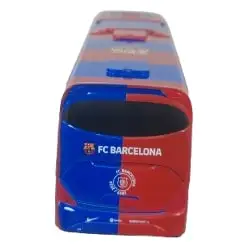 Banbo Toys Futbol 16652 Bus Fc Barcelona