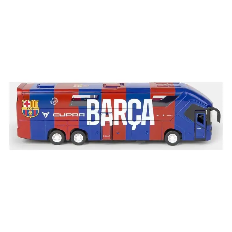 Banbo Toys Futbol 16652 Bus Fc Barcelona