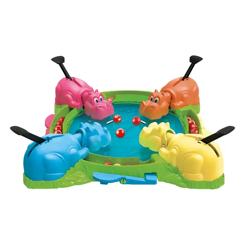 Hasbro Gaming F8815 Hipopotas Hambrientos