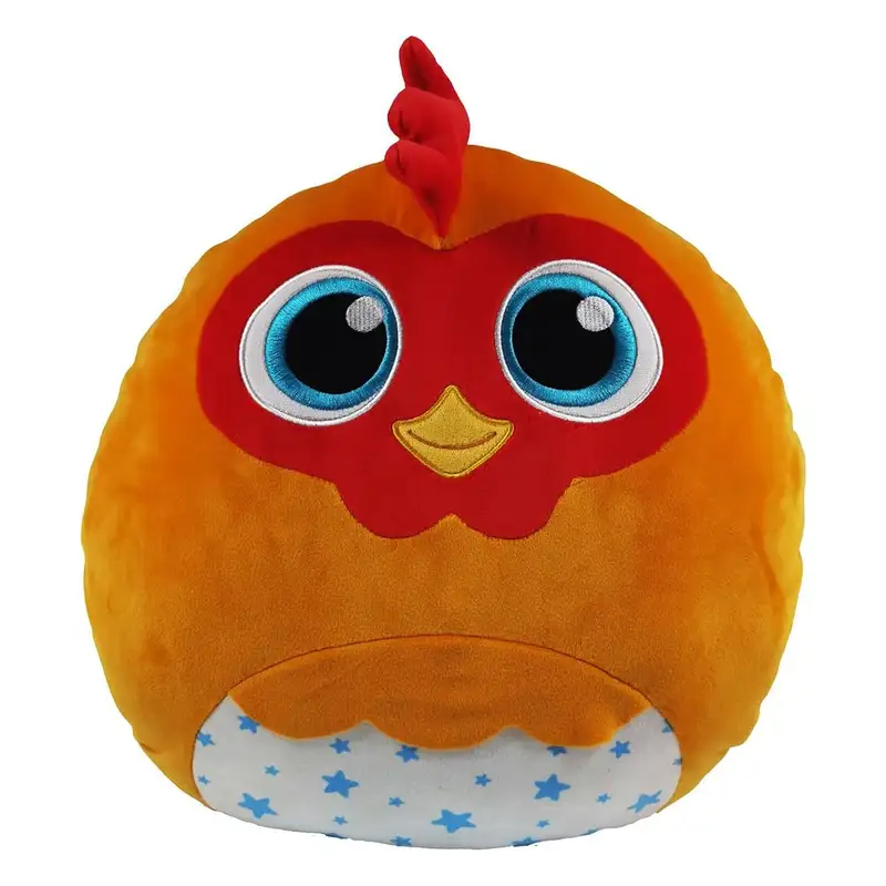 Arbex Toys La Granja De Zenon 8031 Peluche Abrazable
