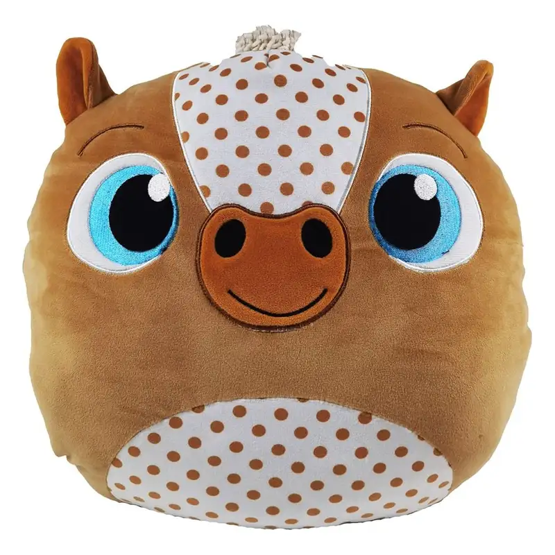 Arbex Toys La Granja De Zenon 8031 Peluche Abrazable