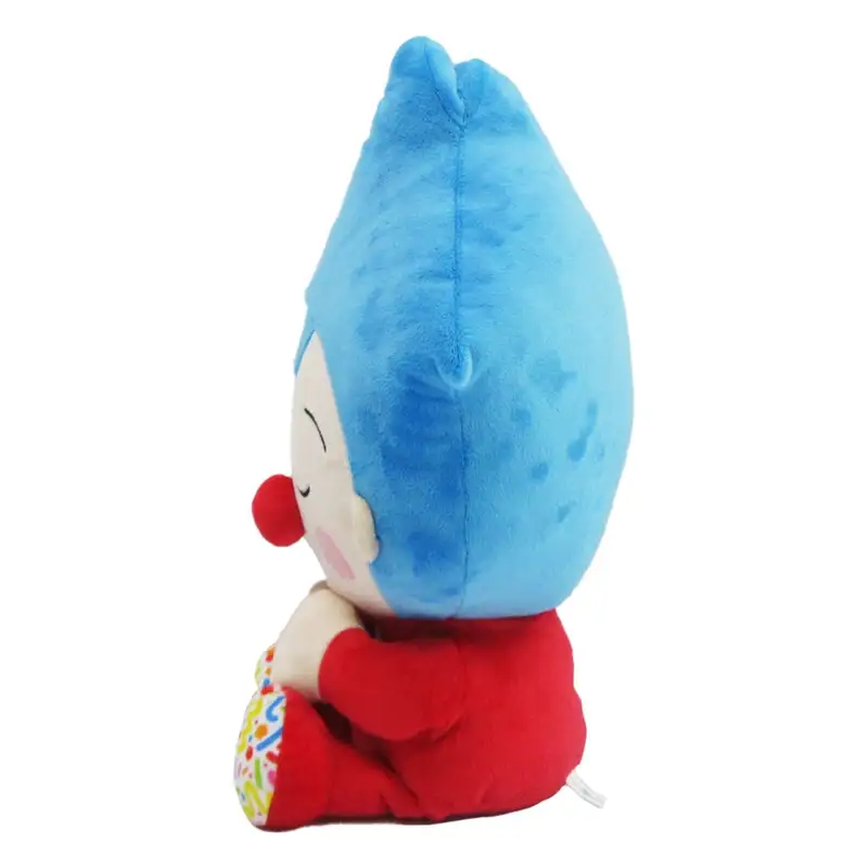 Arbex Toys Plim Plim 8403 Payaso Dormilon Con Musica Peluche 30 Cm