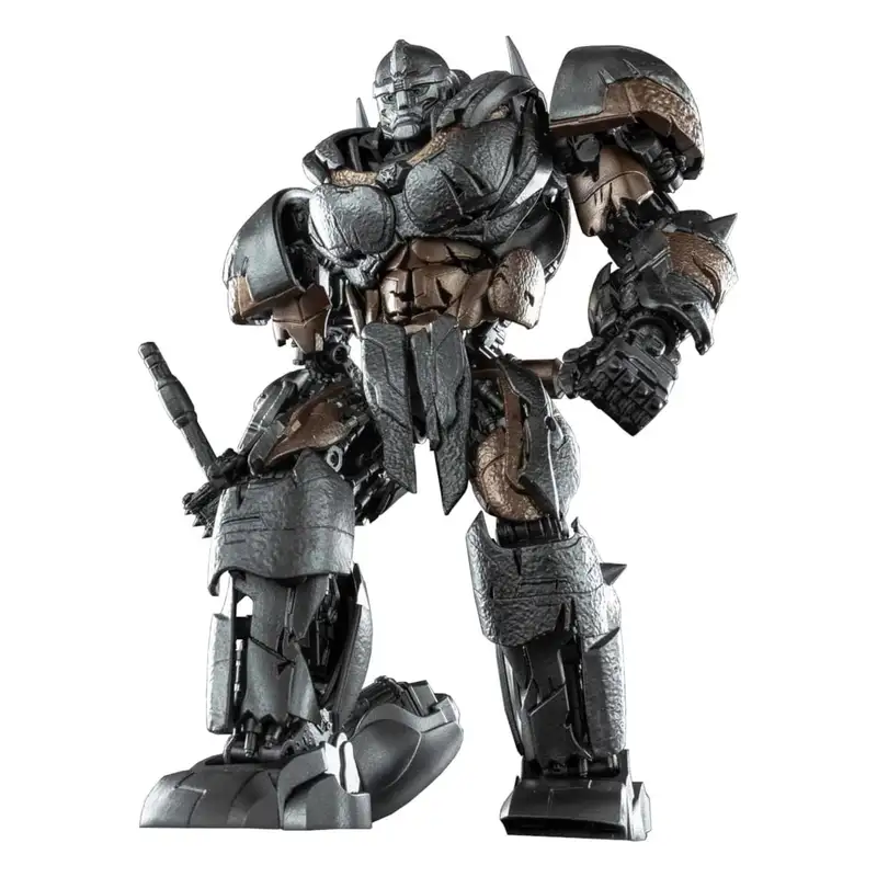 Hasbro Transformers Ypamkm7Rh Kit De Modelo Rhinox Rise Of The Beasts 20 Cm