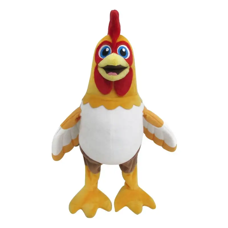 Arbex Toys La Granja De Zenon 8028 Bartolito Bailarín Peluche Interactivo