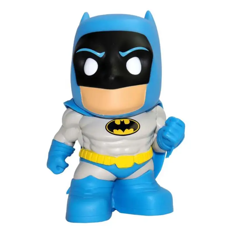 Nasa Dc Comics 23831 Figura Batman Ooshies 4 Pulgadas
