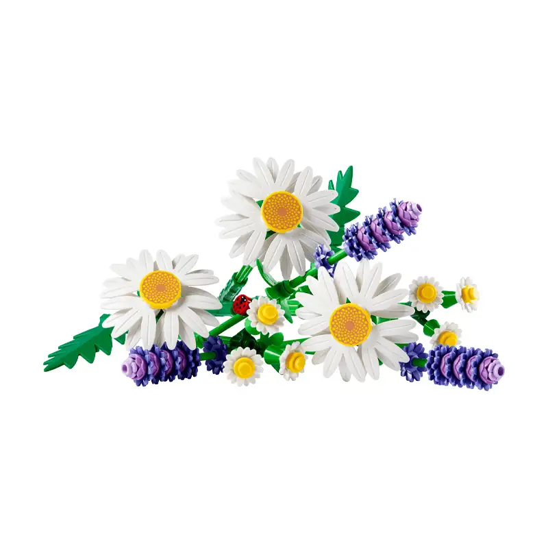 Lego Botanicals 11508 Margaritas