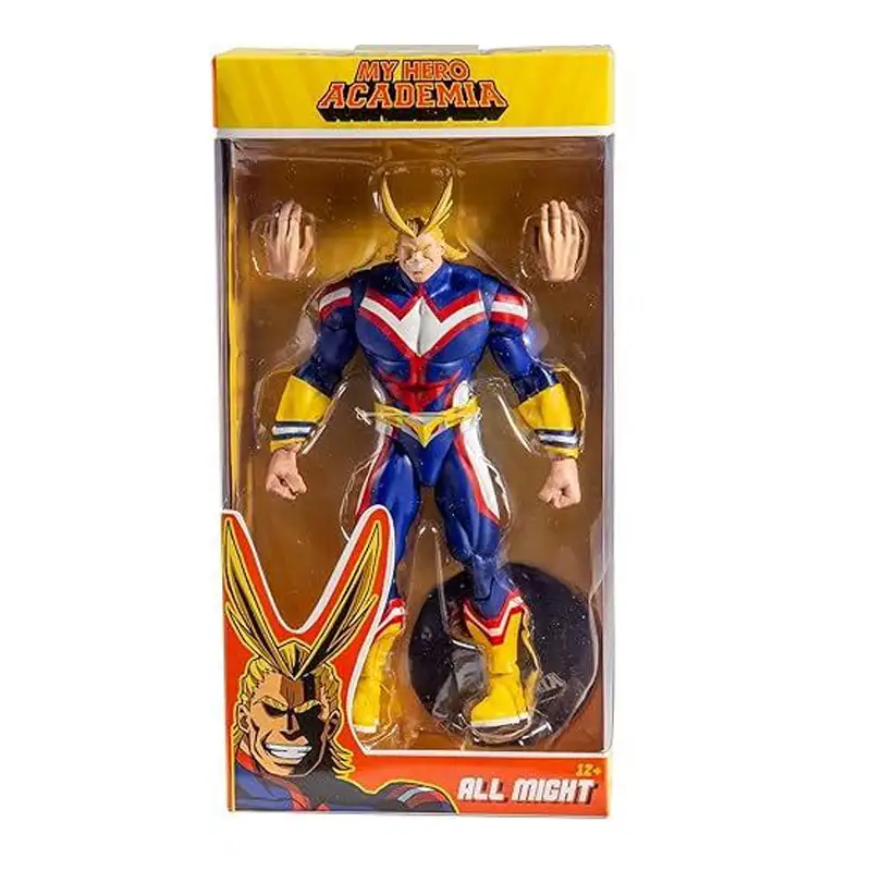 Mcfarlane Toys My Hero Academia 29629 Figura My Hero Academia Coleccionable