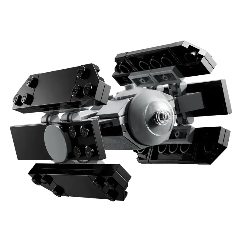Lego Star Wars 30727 Mini Nave Tie Advanced