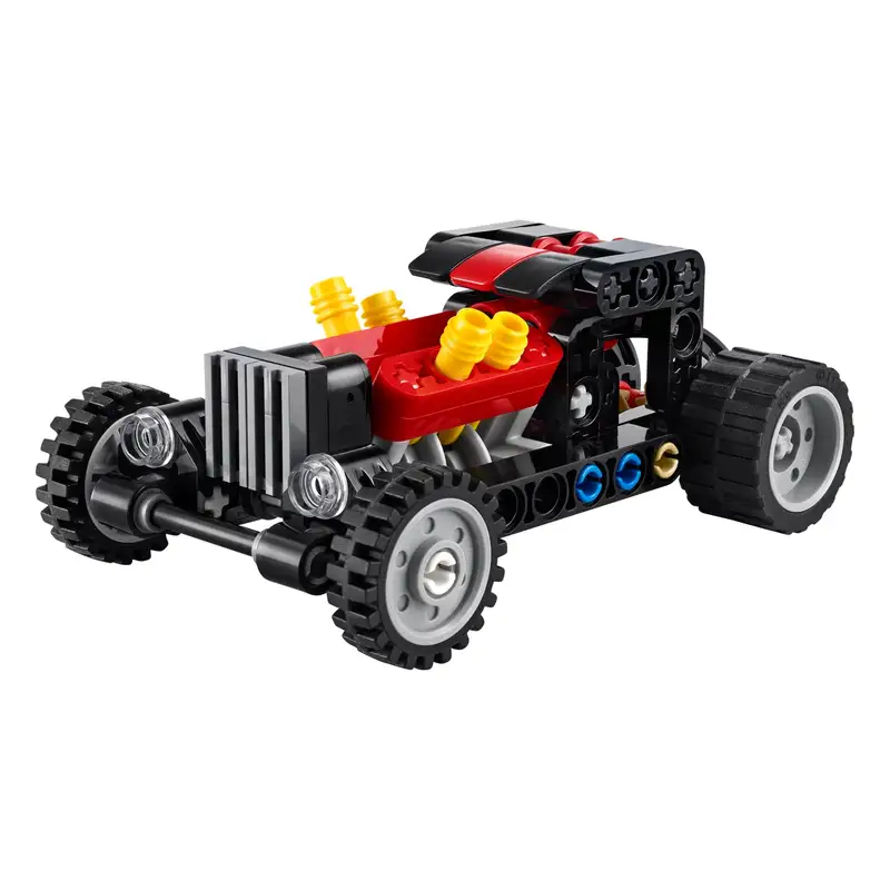 Lego Technic 30735 Auto Hot Rod