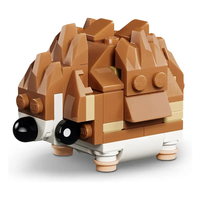 Lego Creator 31376 Hamster Tierno