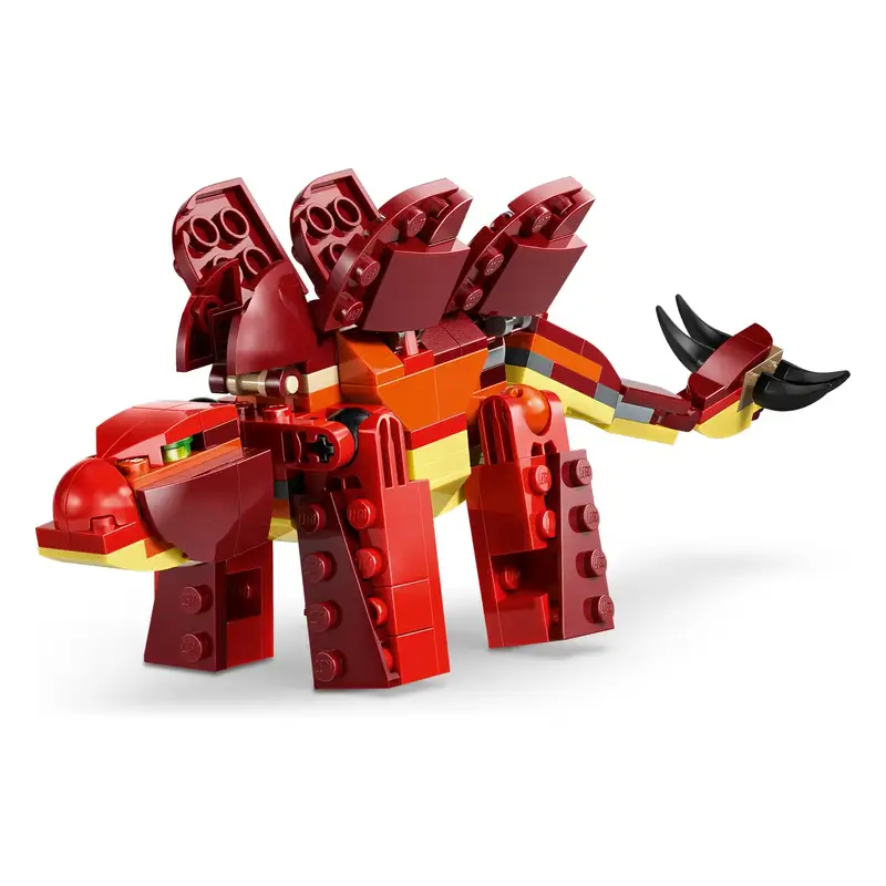 Lego Creator 31379 Dinosaurio Feroz
