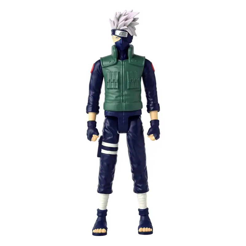 Bandai Namco  38153 Figura Naruto Hatake Kakashi