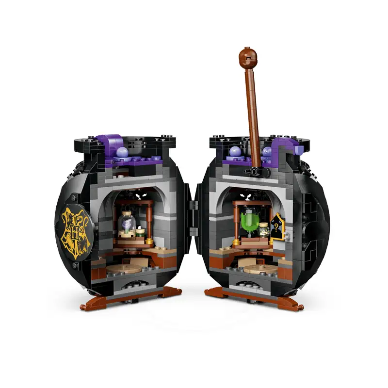 Lego Harry Potter 76464 Caldero Pocion Secreta