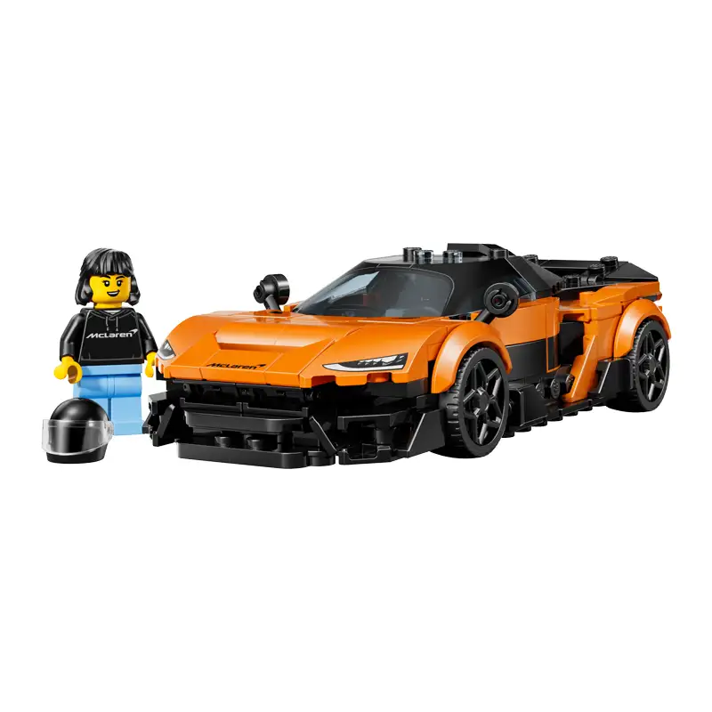 Lego Speed Champions 77257 Mclaren W1