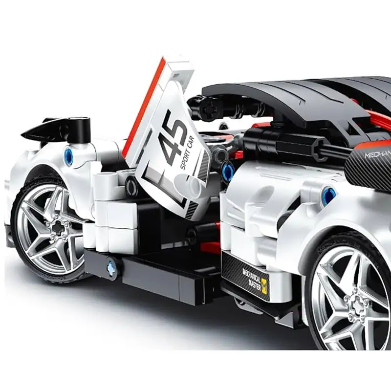 Im.Master Mechanical Master 8045 Super Auto Control Remoto Y App