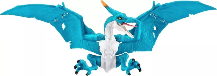 Zuru Robo Alive 7173 Dino Accion Serie 1