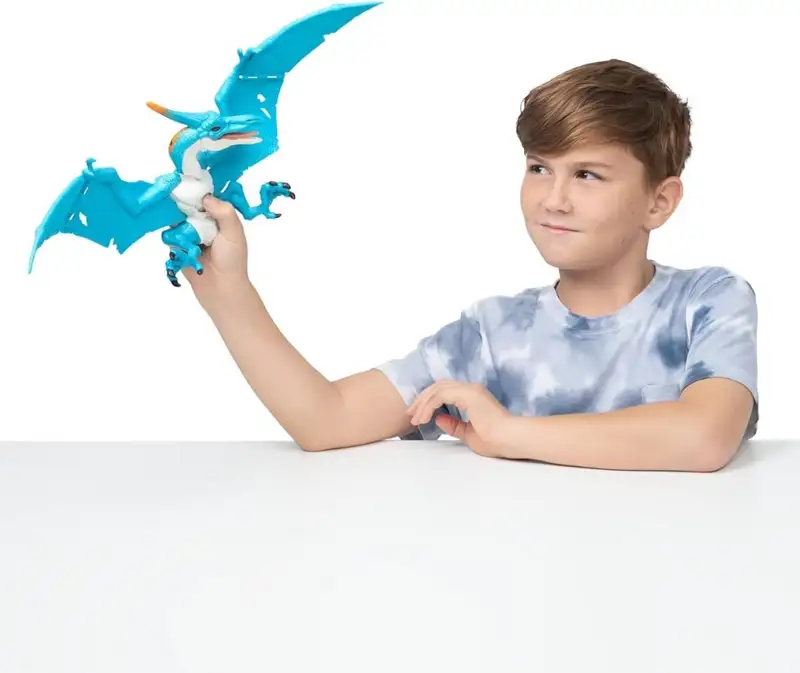 Zuru Robo Alive 7173 Dino Accion Serie 1