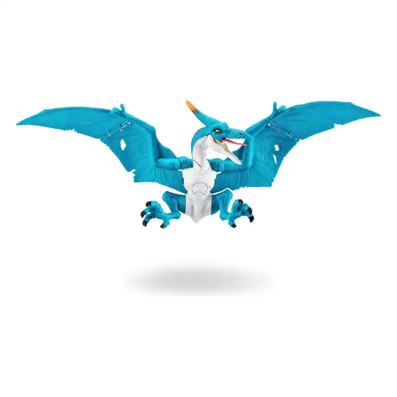 Zuru Robo Alive 7173 Dino Accion Serie 1