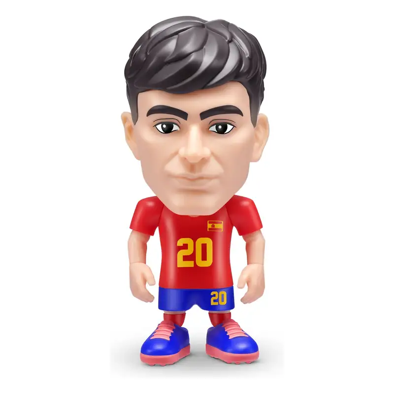 Zuru Ballers 77792Gq2 S001 Int Fifa Capsula Con Demo Serie 1