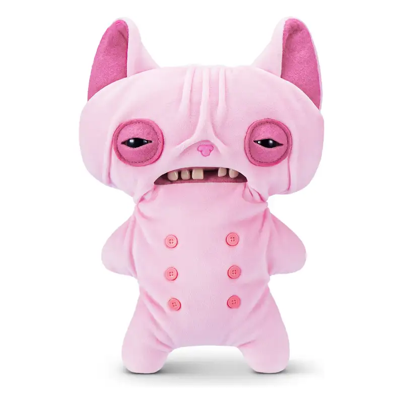 Zuru Fugglers 15752 Peluche  Alley Cats 9 Pulgadas Serie 1