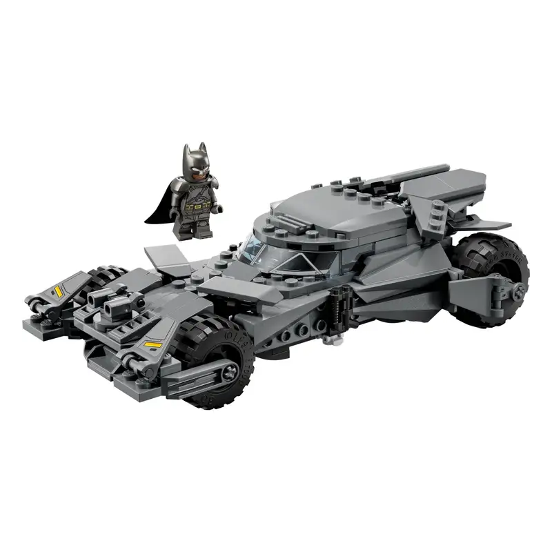 Lego Batman 76331 Batimovil Batman V Superman B