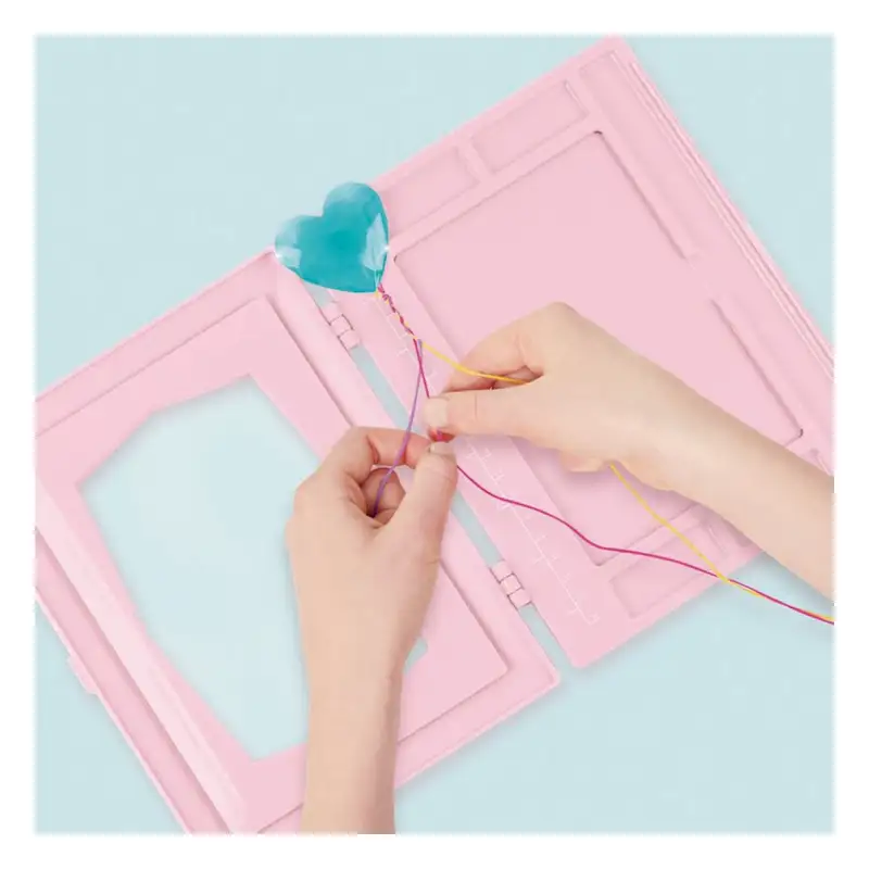 Make It Real Diy 1518 Estacion De Regalo De Joyeria Y Arte