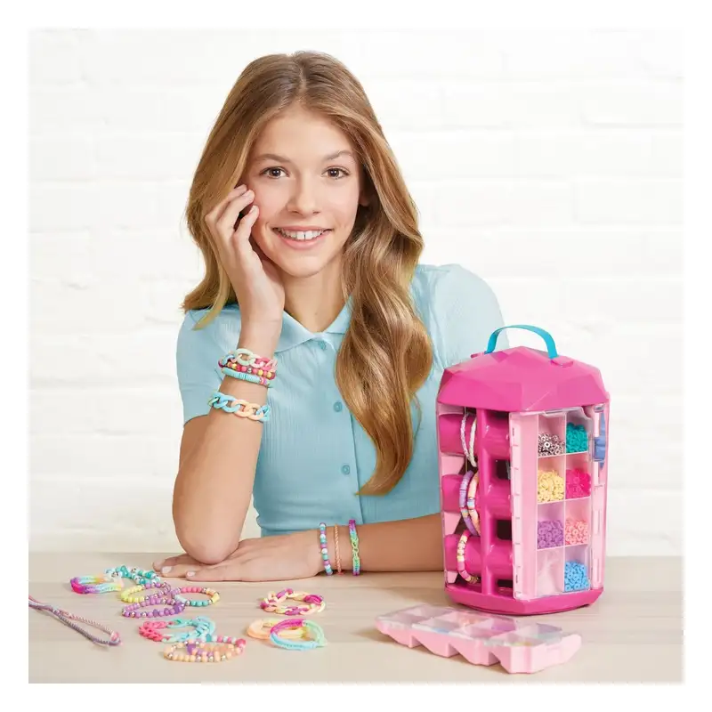 Make It Real Diy 1754 Torre De Actividades 5 En 1