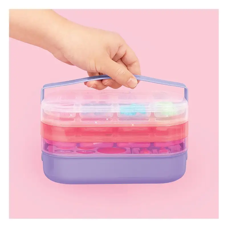 Make It Real Diy 2706 Set Cosmetico Belleza Para Llevar