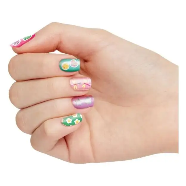 Make It Real Diy 2801 Mega Set Cosmetico Solo Se Tu Misma