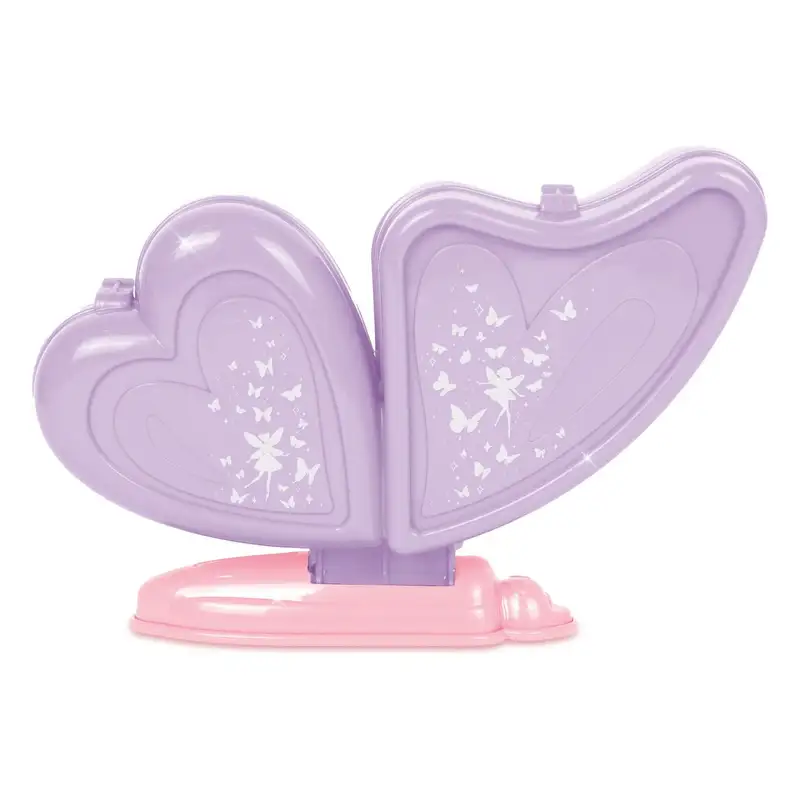 Make It Real Diy 10058 Set Cosmetico Mariposa