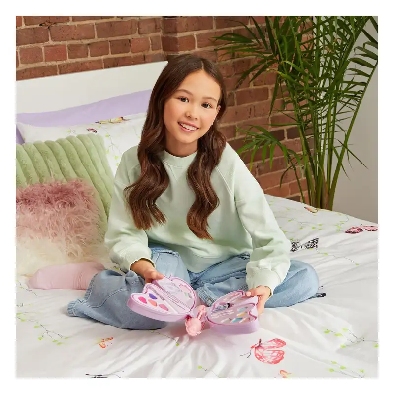 Make It Real Diy 10058 Set Cosmetico Mariposa