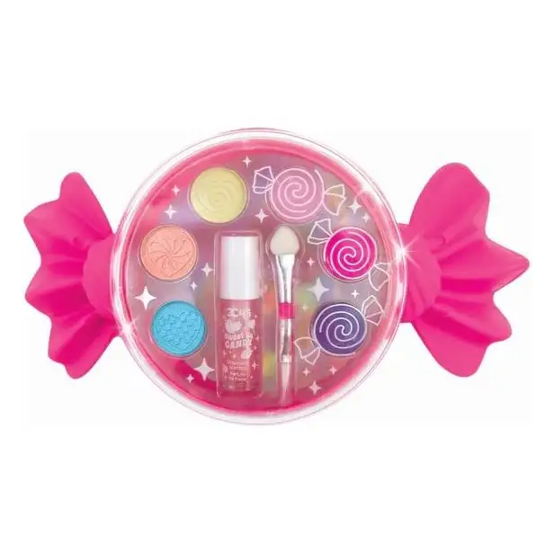 Make It Real Diy 10062 Set Cosmetico Estilo Azucar