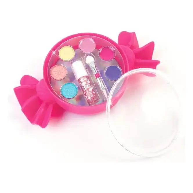 Make It Real Diy 10062 Set Cosmetico Estilo Azucar