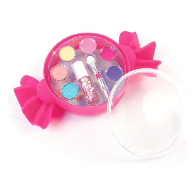 Make It Real Diy 10062 Set Cosmetico Estilo Azucar