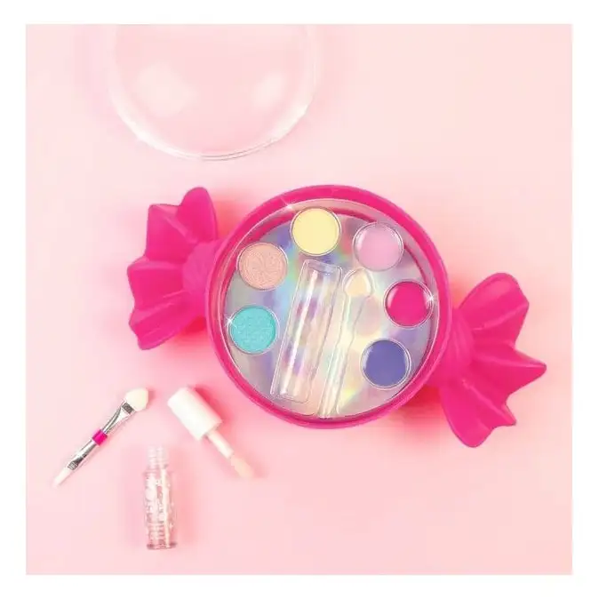 Make It Real Diy 10062 Set Cosmetico Estilo Azucar