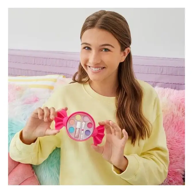 Make It Real Diy 10062 Set Cosmetico Estilo Azucar