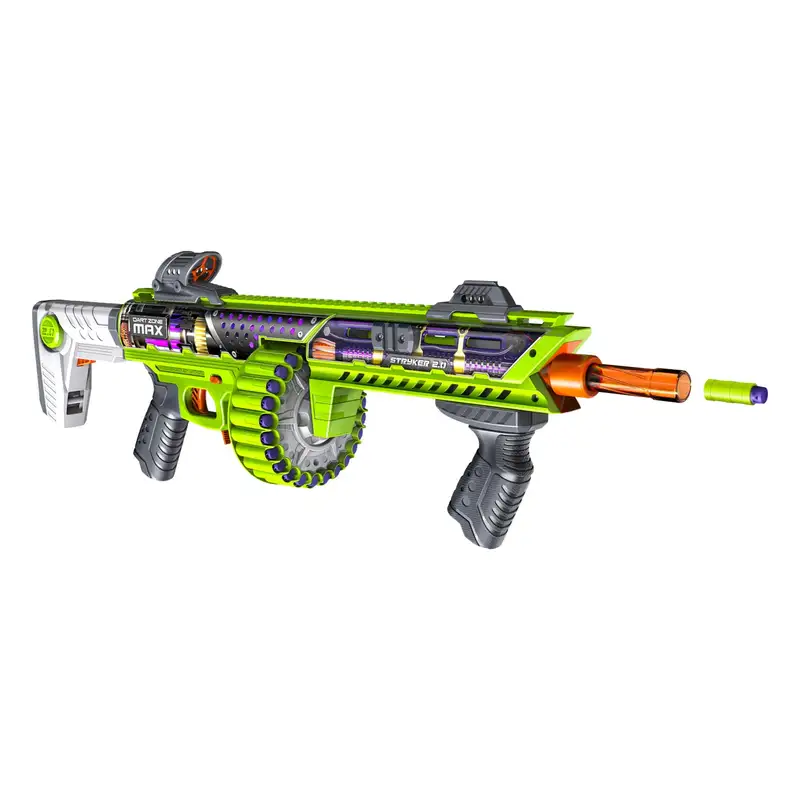 Make It Real 3C4G 6606 Dz Stryker 2.0